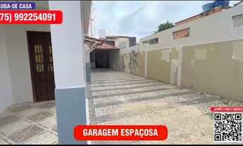 Imagem 2: Alugo casa no centro de Serrinha