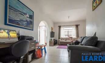 Imagem 3: CASA ASSOBRADADA - ALTO DA BOA VISTA - SP