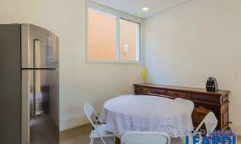 Imagem 7: CASA ASSOBRADADA - JARDIM GUEDALA - SP