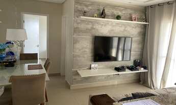 Imagem 4: Apartamento 1 dormitório semi mobiliado