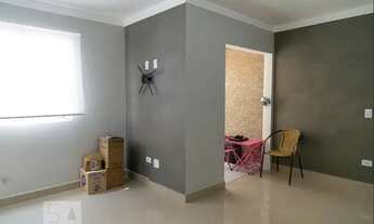 Imagem 2: Apartamento para Aluguel - Vila Rosália, 2 Quartos, 68 m2