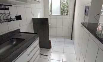 Imagem 7: Apartamento com 2 Quartos (sendo 1 suíte) no Centro de Lauro de Freitas