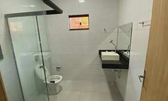 Imagem 4: AS Casa para venda em Águas Claras - Salvador - BA