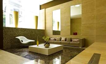 Imagem 7: Residencial Leopoldo 695 na região central do Itaim Bibi disponível para locação contendo