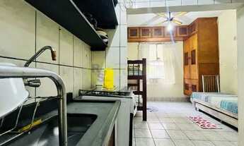 Imagem 4: Kitnet com 1 dorm, Ocian, Praia Grande - R$ 120 mil, Cod: 4910