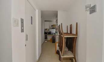 Imagem 4: Apartamento à venda, 3 quartos, 1 suíte, 2 vagas, São Conrado - RIO DE JANEIRO/RJ