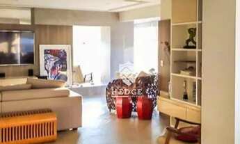 Imagem 5: Apartamento com 3 dormitórios à venda, 149 m² por R$ 3.500.000 - Vila Mariana - São Paulo