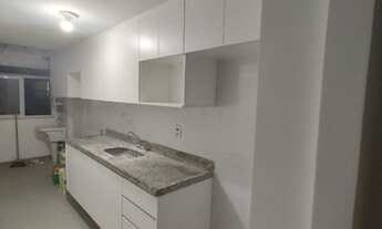 Imagem: Alugo apartamento mobilhado