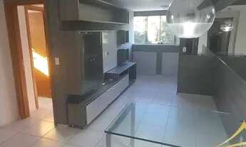 Imagem: Apartamento em Tirol com 2/4 Sendo 1 Suite