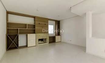 Imagem 7: PORTO ALEGRE - Casa de Condomínio - JARDIM ISABEL