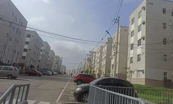 Imagem: Aluguel de Apartamento no Conquista Mendanha