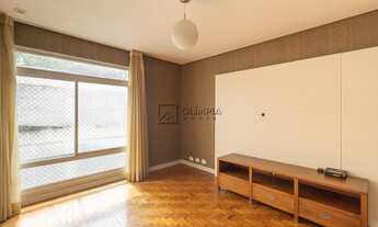 Imagem 5: Apartamento Venda Bela Vista 97 m² 2 Dormitórios