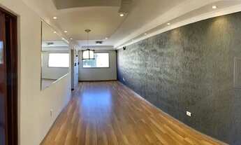 Imagem 4: Apartamento para aluguel tem 66 metros quadrados com 2 quartos em Quitaúna - Osasco - SP