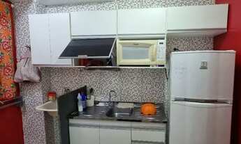 Imagem 4: Vendo Apartamento Total Ville 1 - 3° andar