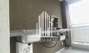 Imagem 3: APARTAMENTO 2 DORMITÓRIOS 1 SUITE 1 VAGA 60M² - VILA PRUDENTE