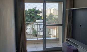 Imagem 6: Apartamento Jd São Carlos Sorocaba condomínio Vista Green