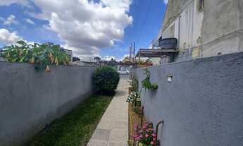 Imagem 3: CASA DE FUNDOS COM 2 QUARTOS