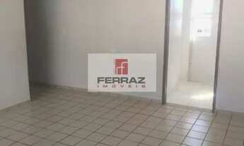 Imagem: Apartamento venda Petrópolis, dois quartos