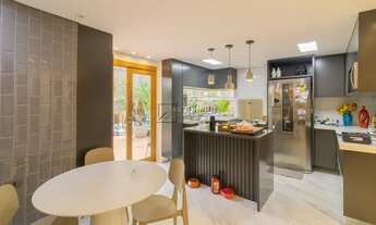 Imagem 5: Apartamento Venda Higienópolis 240 m² 3 Dormitórios