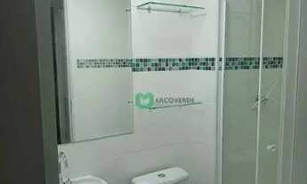 Imagem 3: LINDO APTO NOVO COM 36M² - BARRA FUNDA!!!