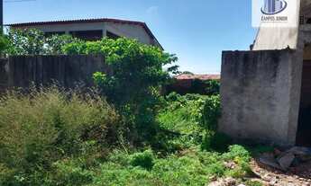 Imagem 2: Terreno de 250 m² - Todo murado