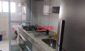 Imagem 2: Apartamento com 2 quarto à venda, 85 m² por R$ 430.000 - Condomínio Vitrine Esplanada - Vo