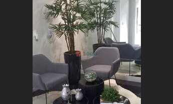 Imagem 2: Cobertura Duplex Ed. Rio Sena