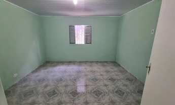 Imagem 6: Casa para aluguel tem 75 metros quadrados com 2 quartos em Jardim São José - Mauá - SP