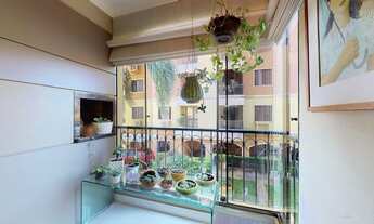 Imagem 5: Apartamento para Venda - 67m², 2 dormitórios, 1 vaga - Teresópolis