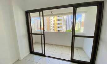 Imagem 2: Apartamento 2/4 sala varanda com infraestrutura Pituba - Salvador - Bahia