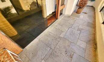 Imagem 6: AMPLO APTO, COM LAZER, 300MTS MAR!