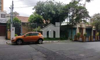 Imagem: Casa Terrea Comercial para venda Campo Belo