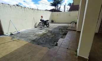 Imagem 7: Casa para venda tem 191 metros quadrados com 2 quartos em Balneário Gaivota - Itanhaém - S