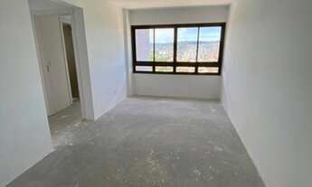 Imagem 7: Apartamento para Venda - 62.53m², 2 dormitórios, sendo 1 suites, 2 vagas - Jardim do Salso