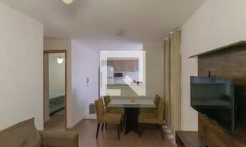 Imagem 3: Apartamento para Aluguel - Jardim Antonio Von Zuben , 2 Quartos, 43 m2