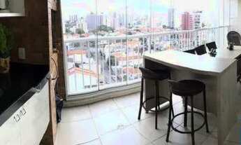 Imagem 2: APARTAMENTO - SAÚDE - SP