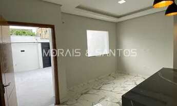 Imagem 3: EC - CASA À VENDA NO BAIRRO MARACANÃ - MONTES CLAROS MG