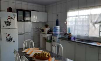 Imagem 6: Araçatuba - Casa - Alto da Boa Vista