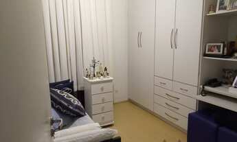 Imagem 5: Próx ao metrô Vila Mariana