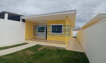 Imagem 2: Casa para venda Trevo de São Vicente- Araruama - RJ