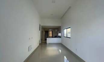 Imagem 6: Casa de condomínio térrea para venda tem 110 metros quadrados com 3 quartos