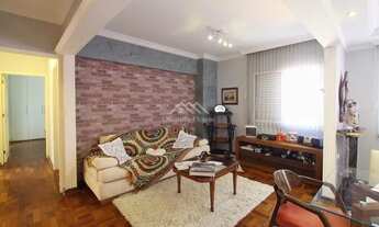 Imagem 2: Venda Apartamento 3 Dormitórios - 135 m² Paraíso