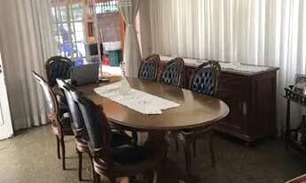 Imagem 4: CASA ASSOBRADADA - JARDIM PAULISTA - SP