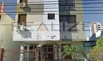 Imagem: Apartamento para aluguel com 60 metros quadrados