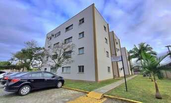 Imagem 3: Apartamento com 2 quartos para alugar por R$ 950.00, 50.72 m2 - GUANABARA - JOINVILLE/SC