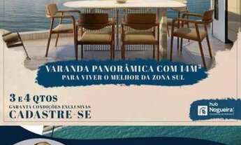 Imagem: ALY Exclusivo lançamento na beira mar de