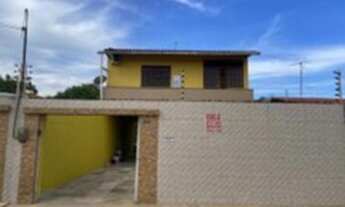 Imagem: Vendo casa duplex no paracuru