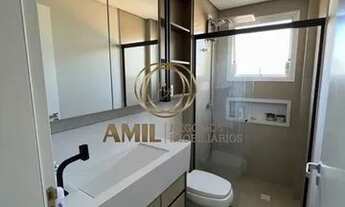 Imagem 7: EFAP08718Apartamento para aluguel possui 63 metros quadrados com 3 quartos