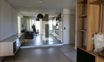 Imagem 5: Apartamento para Aluguel - Campo Belo, 2 Quartos, 66 m2