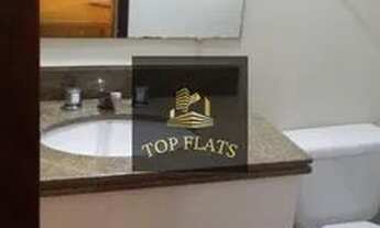 Imagem 7: Flat disponível em Jardim Paulista - SP